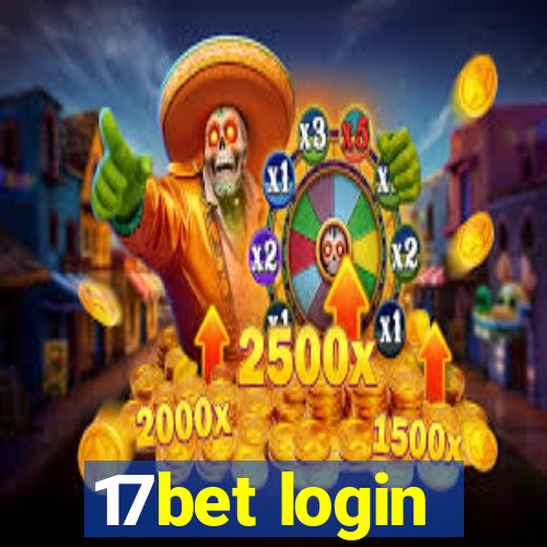 17bet login